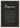 Presence Word of Intention Framed print A3 (29.7 x 42 cm) Wood frame Carbon paper