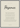 Presence Word of Intention Framed print 50x70 cm / 20x28″ Black frame Linen paper