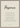 Presence Word of Intention Framed print 50x70 cm / 20x28″ Dark wood frame Linen paper