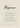 Presence Word of Intention Framed print 50x70 cm / 20x28″ Wood frame Linen paper