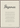 Presence Word of Intention Framed print 70x100 cm / 28x40″ Dark wood frame Linen paper