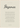 Presence Word of Intention Framed print 70x100 cm / 28x40″ Wood frame Linen paper