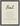 Real Word of Intention Framed print 30x40 cm / 12x16″ Black frame Linen paper
