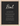 Real Word of Intention Framed print 30x40 cm / 12x16″ Wood frame Carbon paper