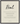 Real Word of Intention Framed print 40x50 cm / 16x20″ Black frame Linen paper