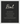 Real Word of Intention Framed print 40x50 cm / 16x20″ White frame Carbon paper