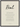 Real Word of Intention Framed print A2 (42 x 59.4 cm) Black frame Linen paper