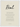 Real Word of Intention Framed print A2 (42 x 59.4 cm) White frame Linen paper