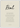 Real Word of Intention Framed print 70x100 cm / 28x40″ White frame Linen paper