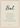 Real Word of Intention Framed print 70x100 cm / 28x40″ Wood frame Linen paper