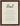 Real Word of Intention Framed print 13x18 cm / 5x7″ Dark wood frame Linen paper