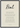 Real Word of Intention Framed print A3 (29.7 x 42 cm) Black frame Linen paper