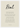 Real Word of Intention Framed print A3 (29.7 x 42 cm) White frame Linen paper