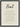 Real Word of Intention Framed print 70x100 cm / 28x40″ Black frame Linen paper