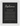 Resilience Word of Intention Framed print 13x18 cm / 5x7″ White frame Carbon paper