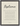 Resilience Word of Intention Framed print 30x40 cm / 12x16″ Black frame Linen paper