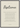Resilience Word of Intention Framed print A1 (59.4 x 84.1 cm) Black frame Linen paper