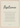 Resilience Word of Intention Framed print A1 (59.4 x 84.1 cm) Wood frame Linen paper