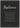 Resilience Word of Intention Framed print 70x100 cm / 28x40″ Black frame Carbon paper