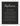 Resilience Word of Intention Framed print A2 (42 x 59.4 cm) White frame Carbon paper