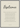Resilience Word of Intention Framed print 50x70 cm / 20x28″ Black frame Linen paper