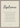 Resilience Word of Intention Framed print 50x70 cm / 20x28″ Dark wood frame Linen paper