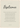 Resilience Word of Intention Framed print 50x70 cm / 20x28″ Wood frame Linen paper