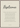 Resilience Word of Intention Framed print A1 (59.4 x 84.1 cm) Dark wood frame Linen paper