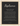 Resilience Word of Intention Framed print A1 (59.4 x 84.1 cm) Wood frame Carbon paper