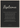 Resilience Word of Intention Framed print 70x100 cm / 28x40″ Wood frame Carbon paper