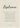 Resilience Word of Intention Framed print 70x100 cm / 28x40″ Wood frame Linen paper