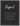 Respect Word of Intention Framed print 30x40 cm / 12x16″ Black frame Carbon paper