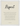 Respect Word of Intention Framed print 30x40 cm / 12x16″ White frame Linen paper