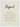 Respect Word of Intention Framed print A3 (29.7 x 42 cm) White frame Linen paper