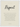 Respect Word of Intention Framed print A2 (42 x 59.4 cm) White frame Linen paper