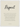 Respect Word of Intention Framed print 50x70 cm / 20x28″ White frame Linen paper