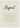 Respect Word of Intention Framed print A1 (59.4 x 84.1 cm) White frame Linen paper