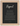 Respect Word of Intention Framed print A1 (59.4 x 84.1 cm) Wood frame Carbon paper