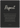 Respect Word of Intention Framed print 70x100 cm / 28x40″ Black frame Carbon paper