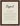 Respect Word of Intention Framed print 13x18 cm / 5x7″ Dark wood frame Linen paper