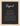 Respect Word of Intention Framed print 13x18 cm / 5x7″ Wood frame Carbon paper