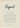 Respect Word of Intention Framed print 21x29.7 cm / 8x12" Wood frame Linen paper