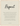 Respect Word of Intention Framed print 30x40 cm / 12x16″ Wood frame Linen paper