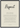Respect Word of Intention Framed print A3 (29.7 x 42 cm) Black frame Linen paper