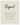 Respect Word of Intention Framed print 40x50 cm / 16x20″ White frame Linen paper