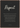 Respect Word of Intention Framed print A2 (42 x 59.4 cm) Dark wood frame Carbon paper