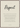 Respect Word of Intention Framed print A2 (42 x 59.4 cm) Dark wood frame Linen paper