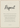 Respect Word of Intention Framed print A2 (42 x 59.4 cm) Wood frame Linen paper