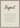 Respect Word of Intention Framed print 50x70 cm / 20x28″ Dark wood frame Linen paper