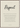Respect Word of Intention Framed print 70x100 cm / 28x40″ Dark wood frame Linen paper